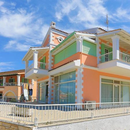 Kassiopi Home Bagian luar foto