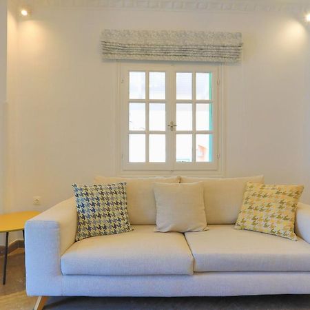 Kassiopi Home Bagian luar foto