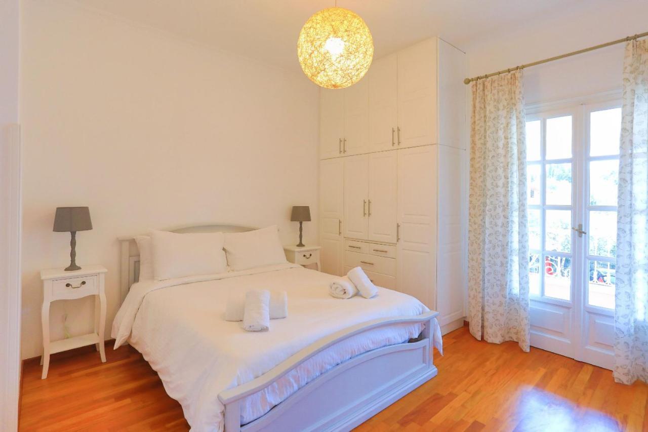 Kassiopi Home Bagian luar foto