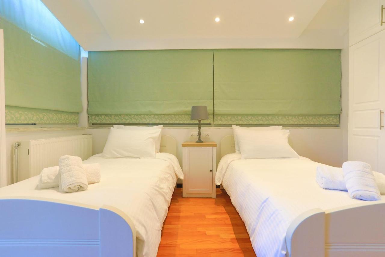 Kassiopi Home Bagian luar foto